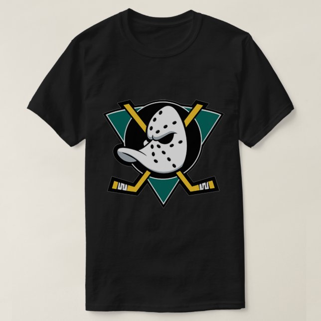 T-shirt classique des années 90 pour les puissants (Design devant)