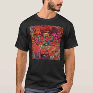 T-shirt classique Disraeli Gears