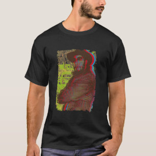 T-shirt classique DJ Kool Herc