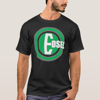 T-shirt classique Edsel