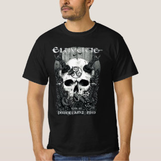 T-shirt Classique Eluveitie