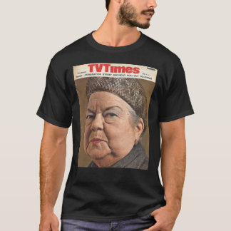 T-shirt classique Ena Sharples
