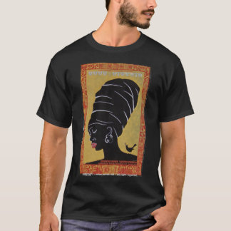 T-shirt classique Erykah Badu