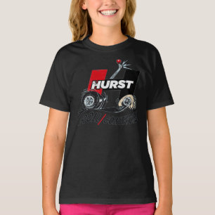 T-shirt classique essentiel Hurst