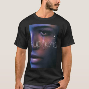 T-shirt classique Euphoria zendaya
