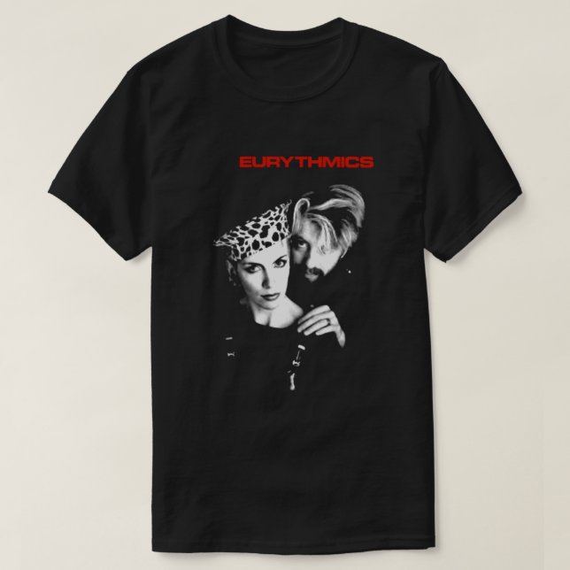 T-shirt classique Eurythmie (Design devant)