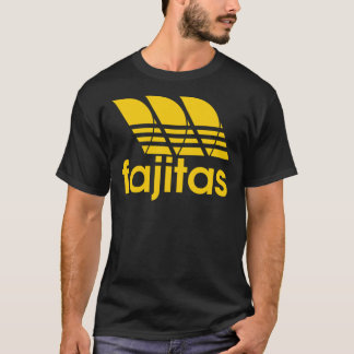 T-shirt classique FAJITAS