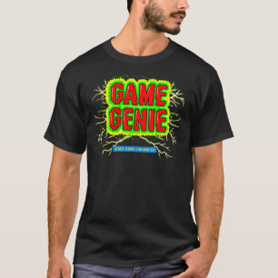 T-shirt classique Game Genie