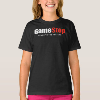 T-shirt classique GameStop