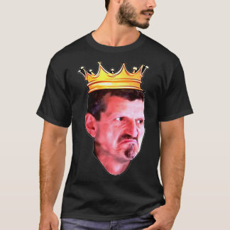 T-shirt classique GUENTHER STEINER