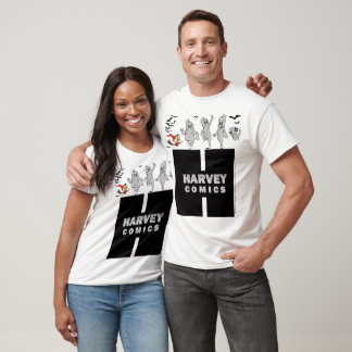 T-Shirt classique HARVEY Comics
