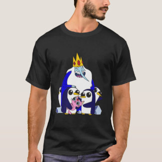T-shirt Classique Ice King