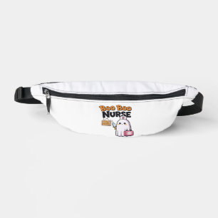 T-shirt classique Infirmière pour soigner Boo Boo
