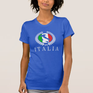 T-shirt Classique Italien