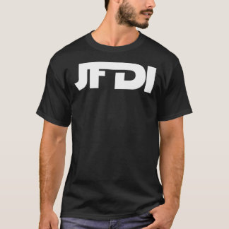 T-shirt classique JIED