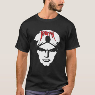 T-shirt Classique Kaliman