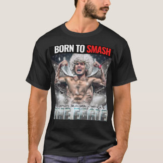 T-shirt classique Khabib Nurmagomedov
