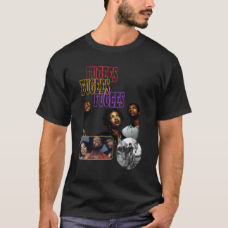 T-shirt classique Lauryn Hill