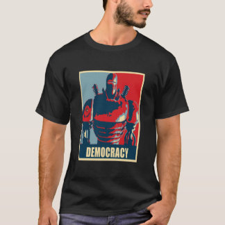 T-shirt Classique Liberty Prime 2020