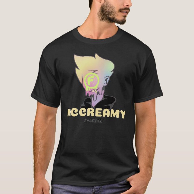 T-Shirt Classique Mccreamy (Devant)