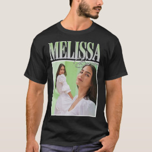 T-shirt classique Melissa barrera