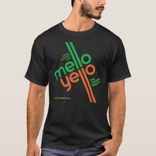 T-shirt classique Mello Yello