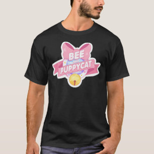 T-Shirt Classique Merch Bee And Puppycat