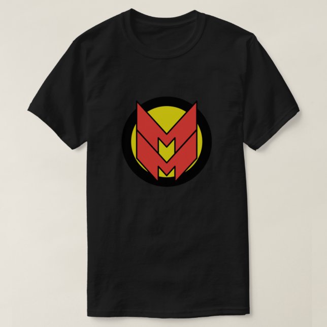 T-shirt Classique Miracleman (Design devant)