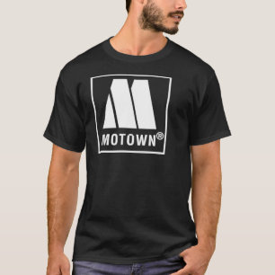 T-shirt classique Motown T-shirt
