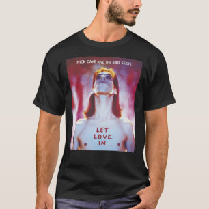 T-shirt classique NICKs-cave