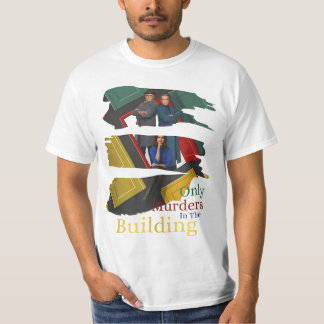 T-shirt Classique OMITB