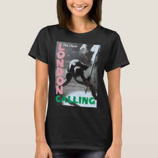 T-shirt classique pour groupe de rock classique