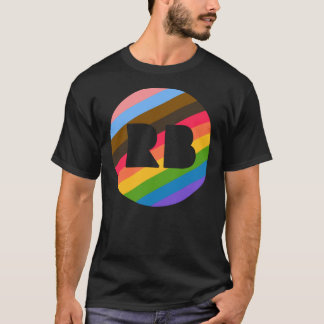 T-shirt classique Pride Redbulble