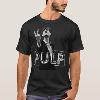 T-shirt classique PULP