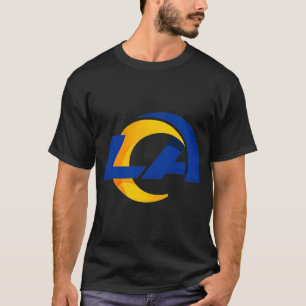 T-shirt classique Rams