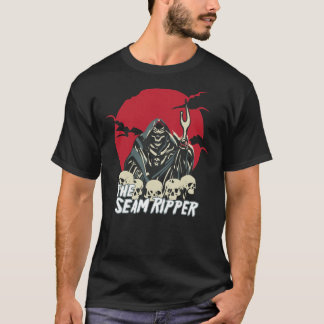 T-shirt classique Seam Ripper