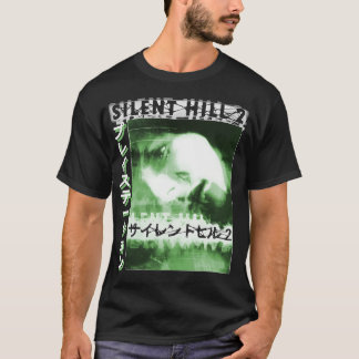 T-shirt Classique Silent Hill 2