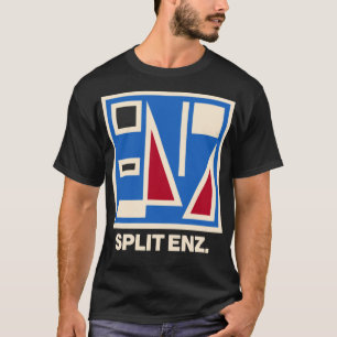 T-shirt classique Split Endz
