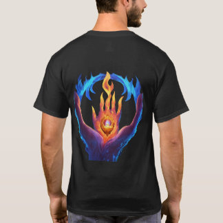 T-shirt classique : Style sans effort