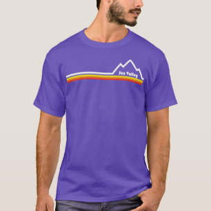 T-shirt Classique Sun Valley Idaho