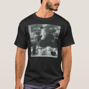 T-shirt classique Suzanne Vega