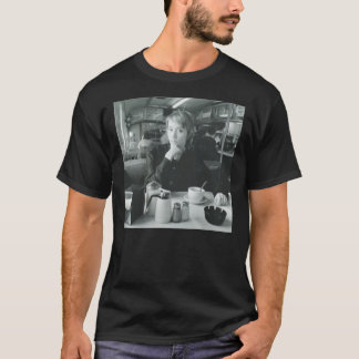 T-shirt classique Suzanne Vega