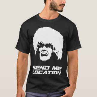 t-shirt classique t-shirt khabib nurmagomedov