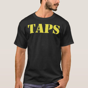 T-shirt classique TAPS