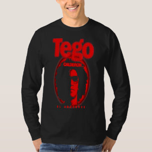 T-shirt Classique Tego Calderons