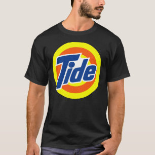 T-shirt classique Tide