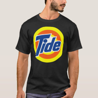 T-shirt classique Tide