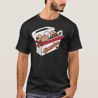 T-shirt classique Timbits