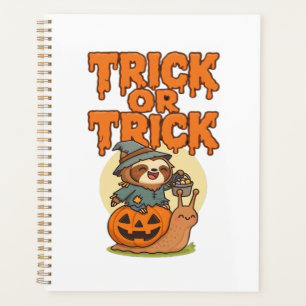 T-shirt classique Trick or Treat