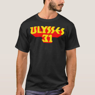 T-shirt classique Ulysses 31